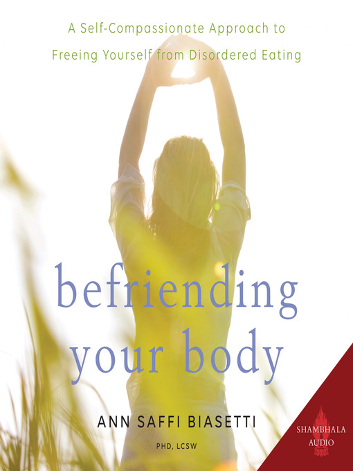 Cover image for Befriending Your Body
